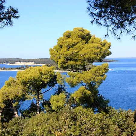 With A Parking Space Stinjan, - 15256 Apartman