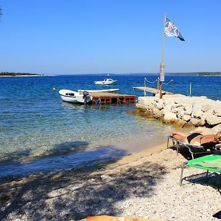 With A Parking Space Stinjan, - 15256 Apartman *