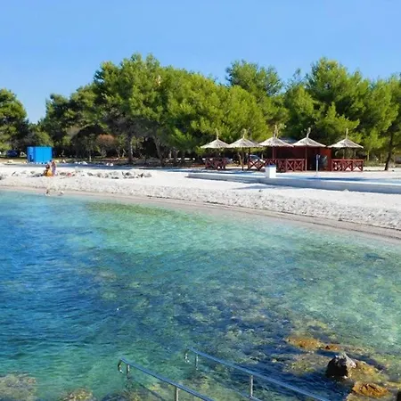 With A Parking Space Stinjan, - 15256 Apartman